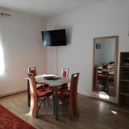 Hotel Fuege Vendeghaz Miszkolc Zewnętrze zdjęcie