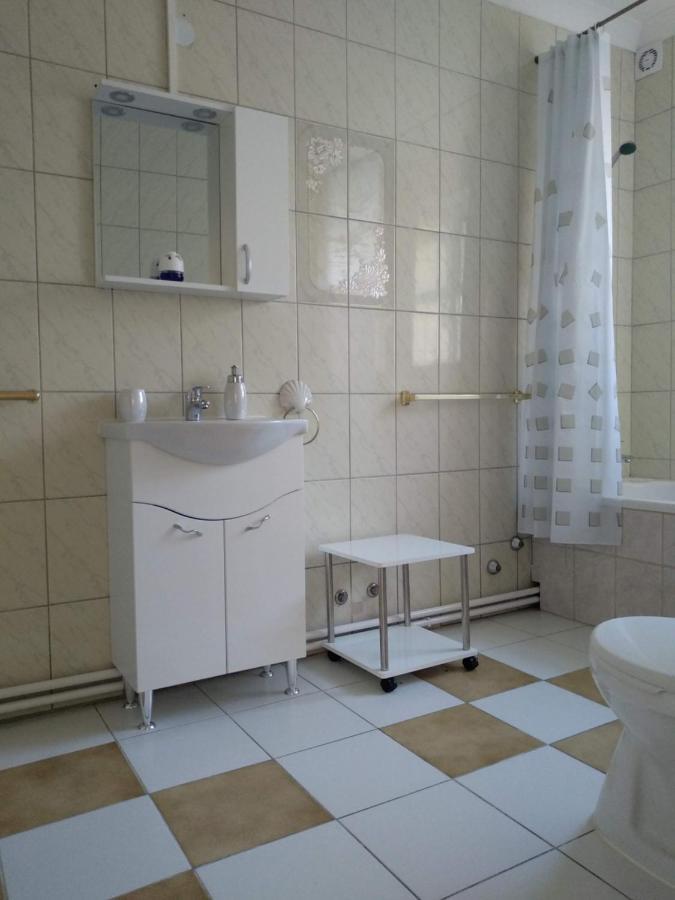 Hotel Fuege Vendeghaz Miszkolc Zewnętrze zdjęcie