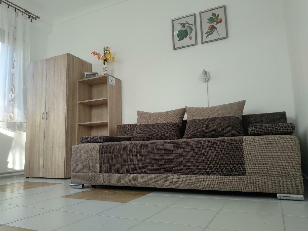 Hotel Fuege Vendeghaz Miszkolc Zewnętrze zdjęcie